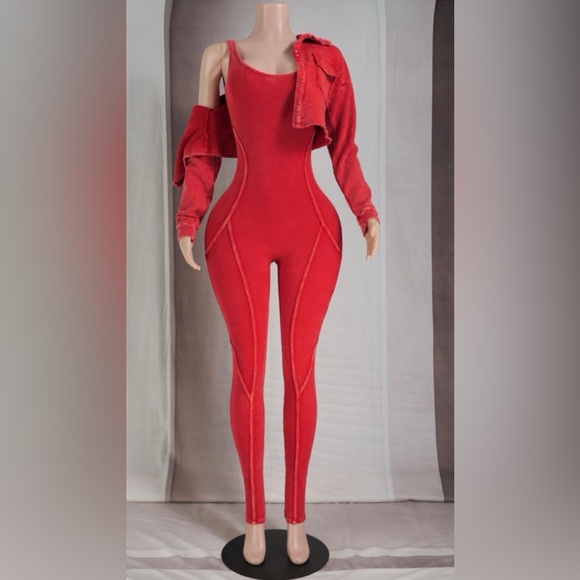 Remmy Baddie Set - Picture 3 of 7